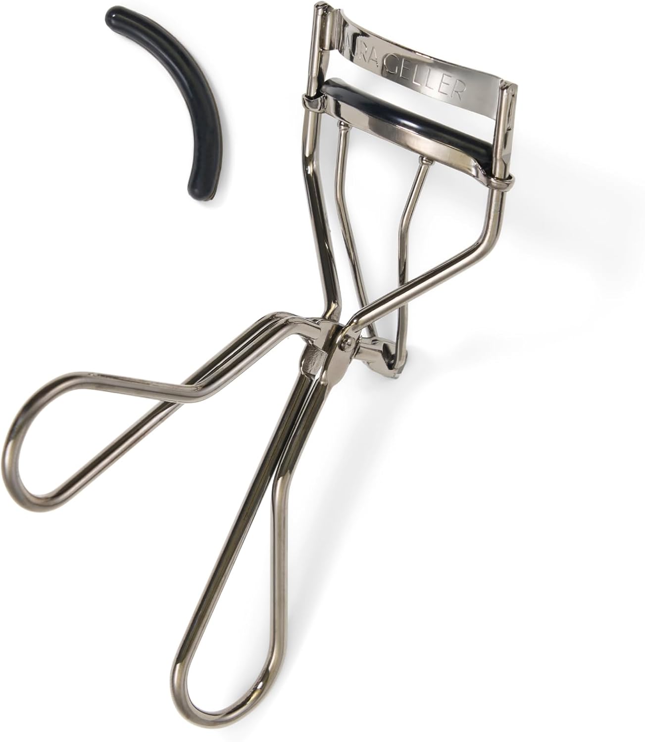 Transform Your Look Instantly with LAURA GELLER NEW YORK Eyelash Curler!