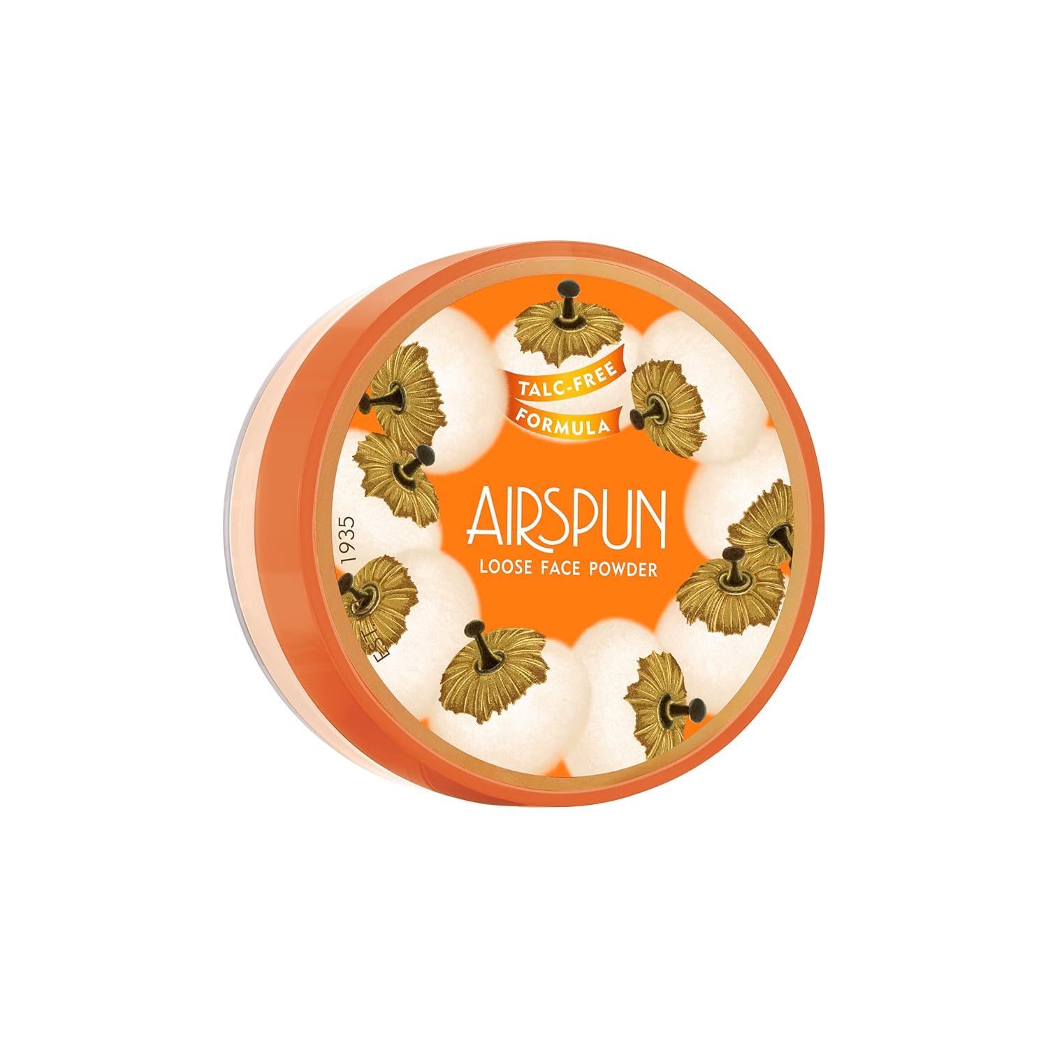 Transform Your Makeup Routine with Airspun Coty Translucent Loose Powder