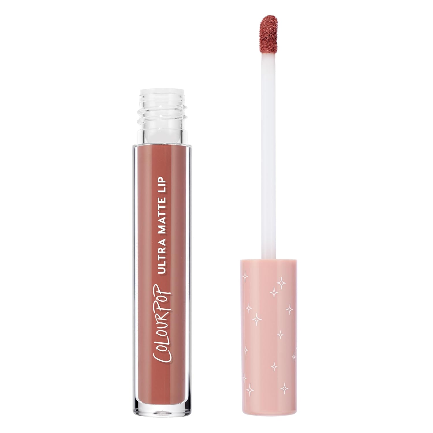 Unlock Bold Beauty: ColourPop’s Ultra Matte Liquid Lipstick in Fifth Avenue!