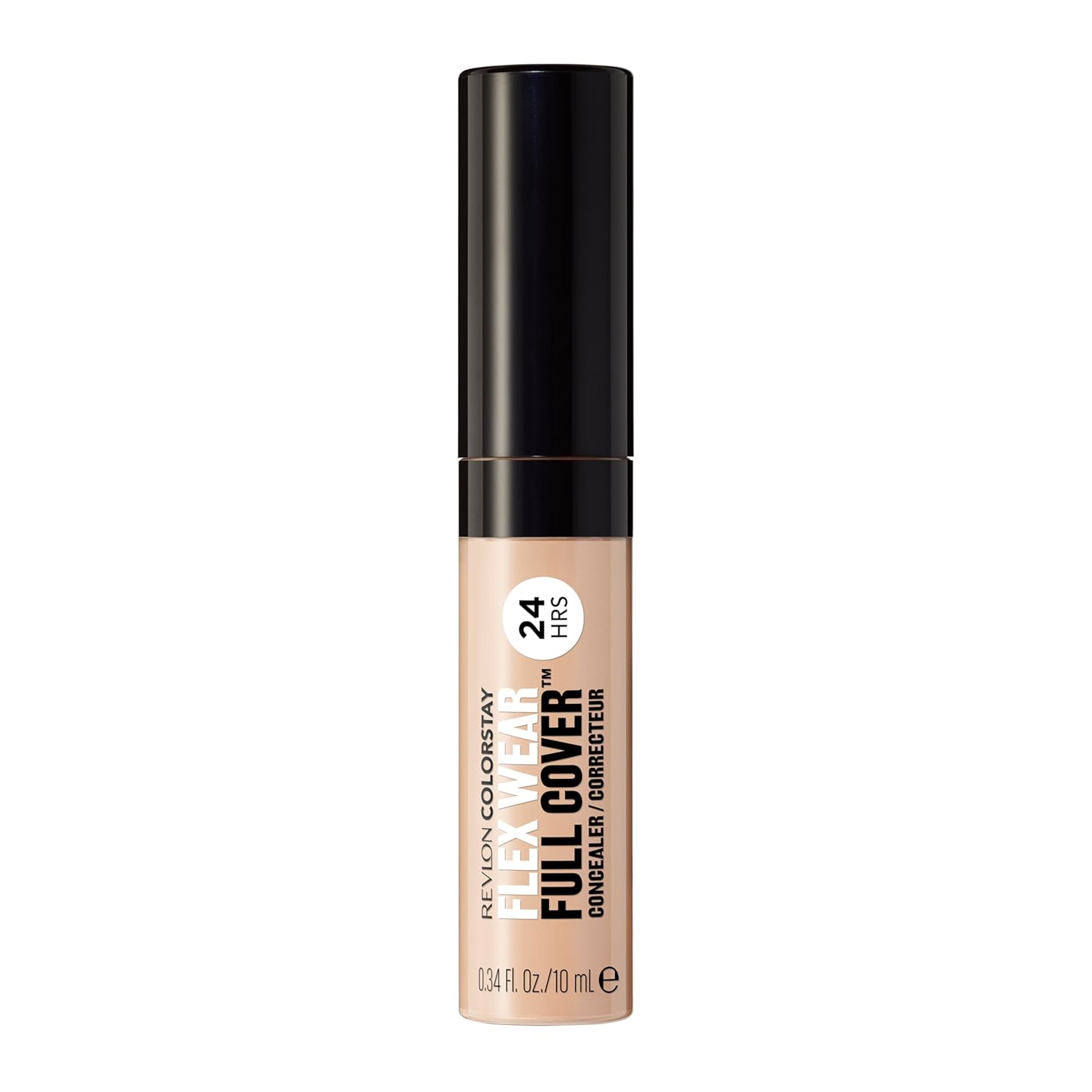 Unlock Flawless Skin with Revlon ColorStay Full Coverage Concealer Today!