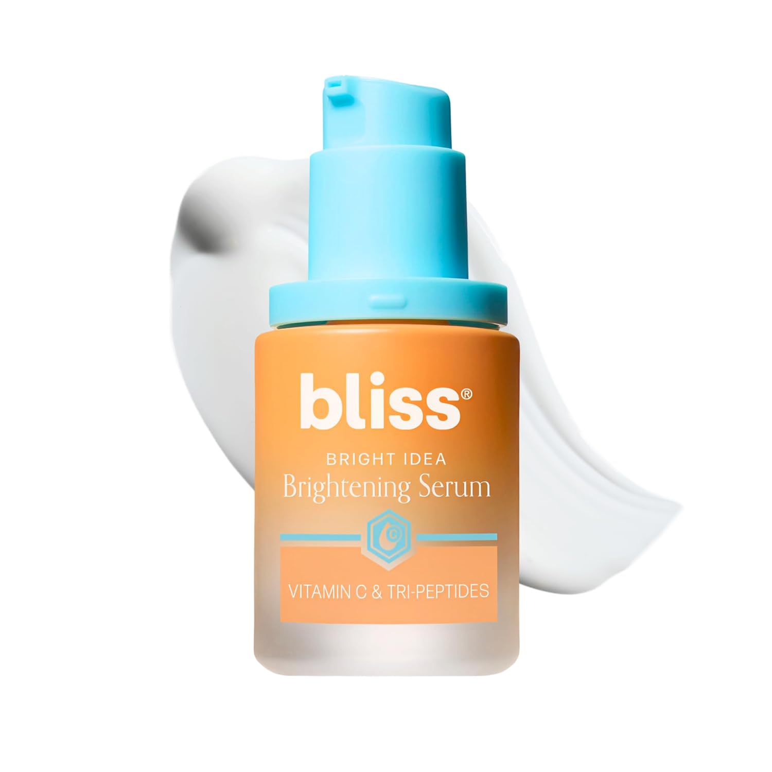Unlock Radiant Skin: Bliss Vitamin C Serum Transforms Your Complexion Today!
