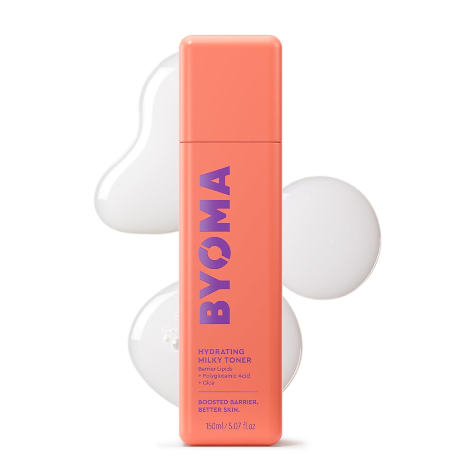 Unlock Radiant Skin with BYOMA’s Hydrating Milky Toner – Your Secret to Dewy, Hydrated Glow!