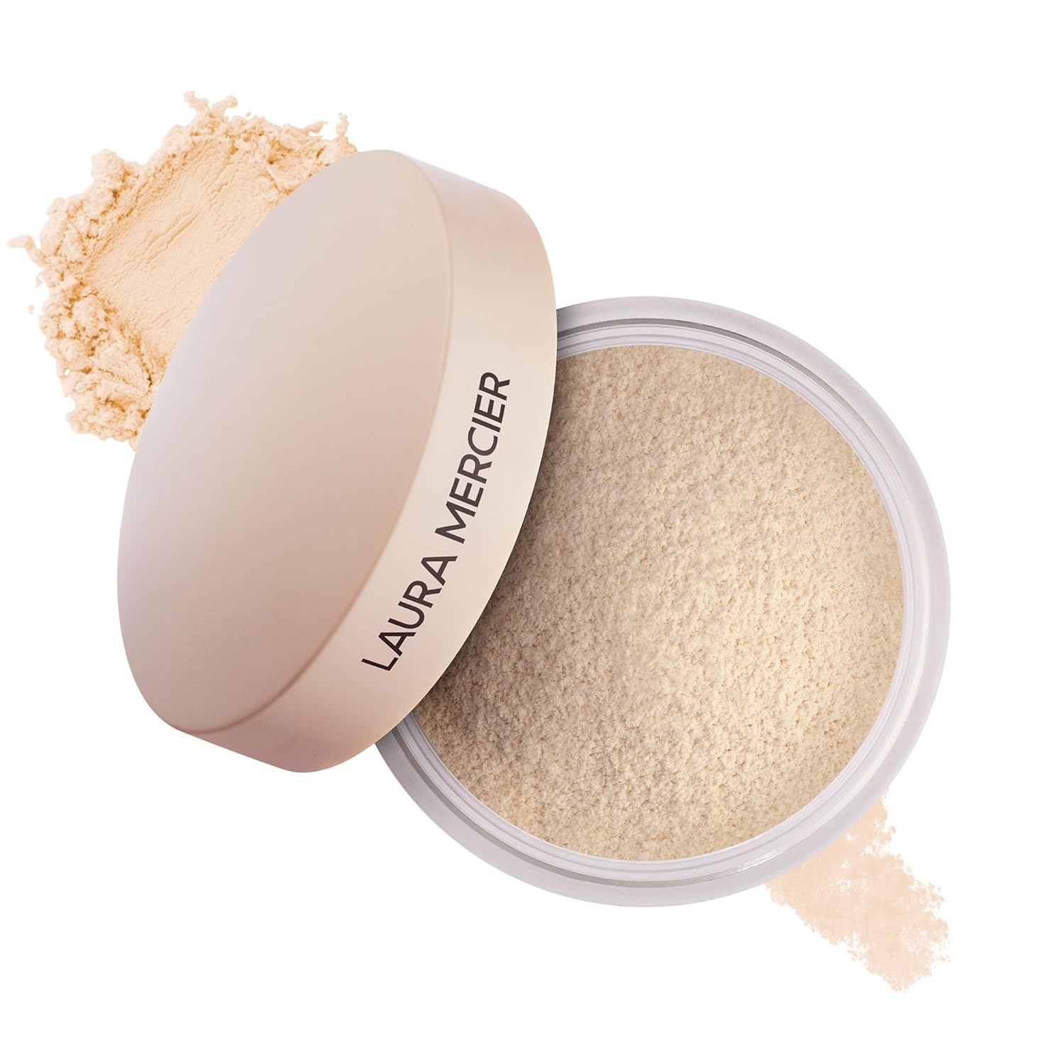 Achieve Flawless Skin with Laura Mercier’s Talc-Free Setting Powder – Hydration & Blur!