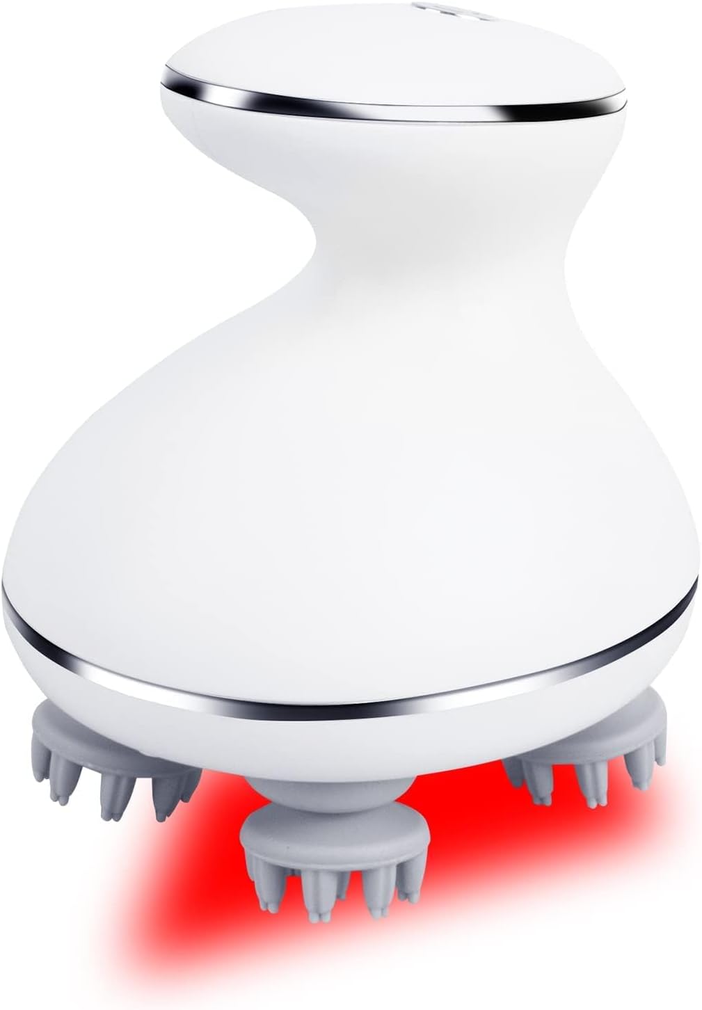 Revolutionary Scalp Therapy Massager: Unwind with Our Waterproof Electric Handheld Marvel!