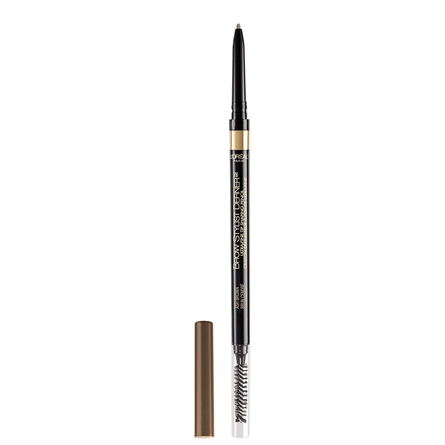 Transform Your Brows: L’Oreal Paris Waterproof Eyebrow Pencil for Flawless Definition!