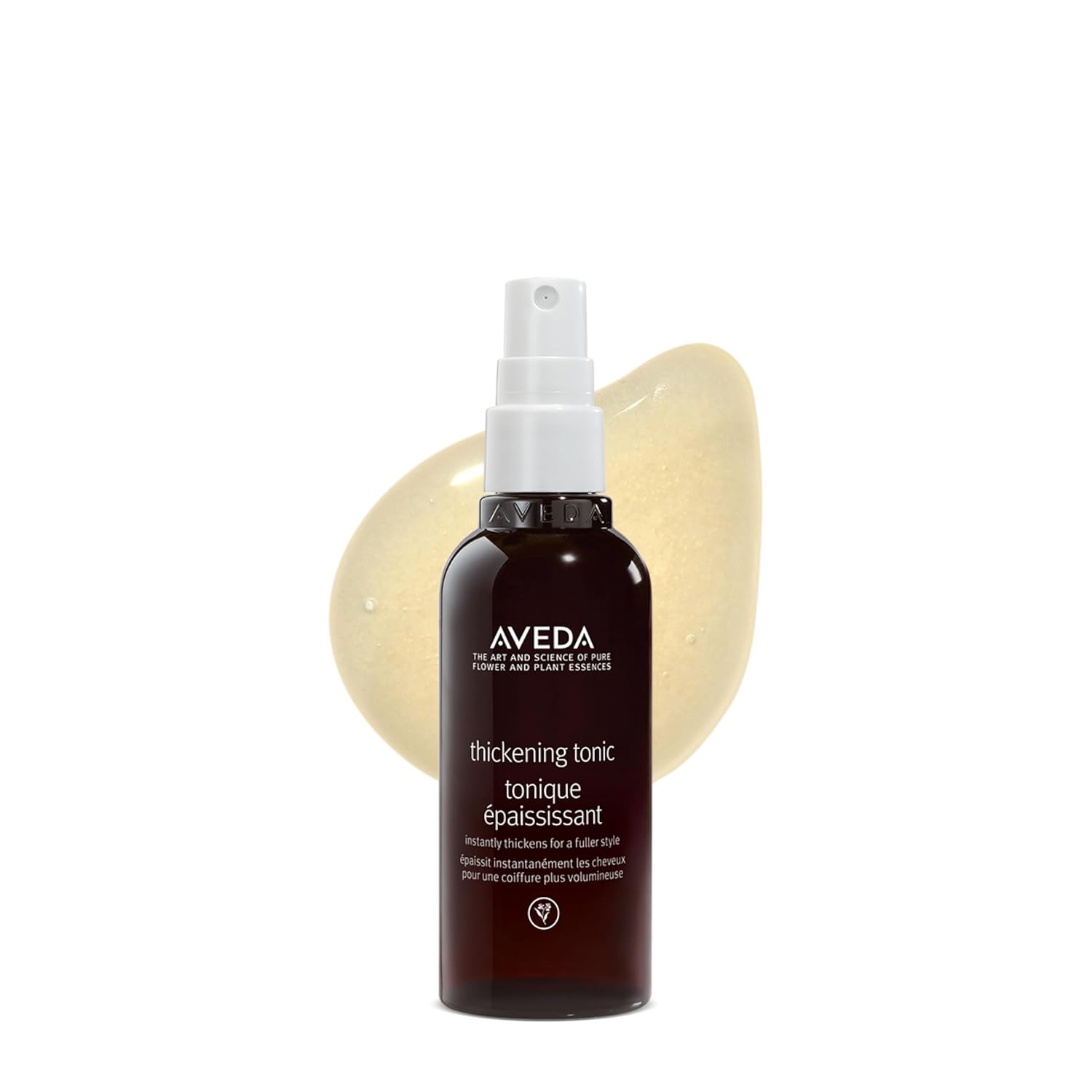 Transform Your Hair Instantly with Aveda Thickening Tonic—Say Goodbye to Thin Locks!
