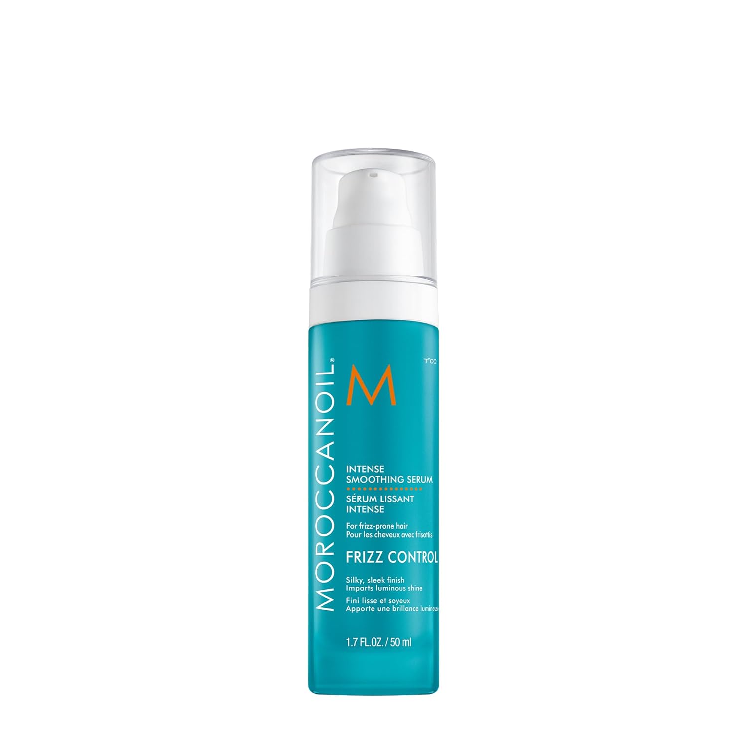 Transform Your Hair with Moroccanoil Anti-Frizz Serum: Say Goodbye to Frizz!