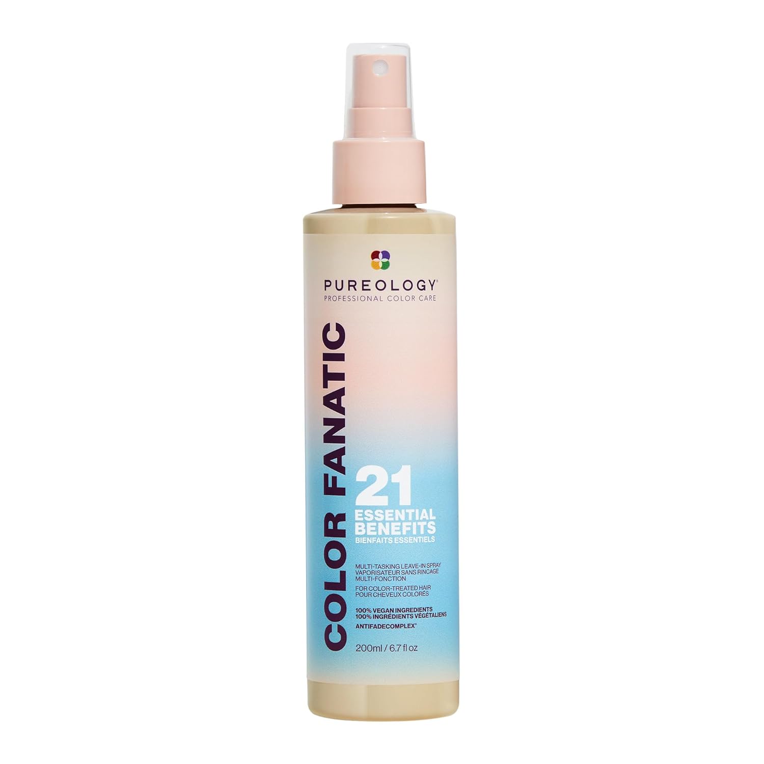 Transform Your Hair with Pureology’s Detangling Spray: 21 Benefits You’ll Love!