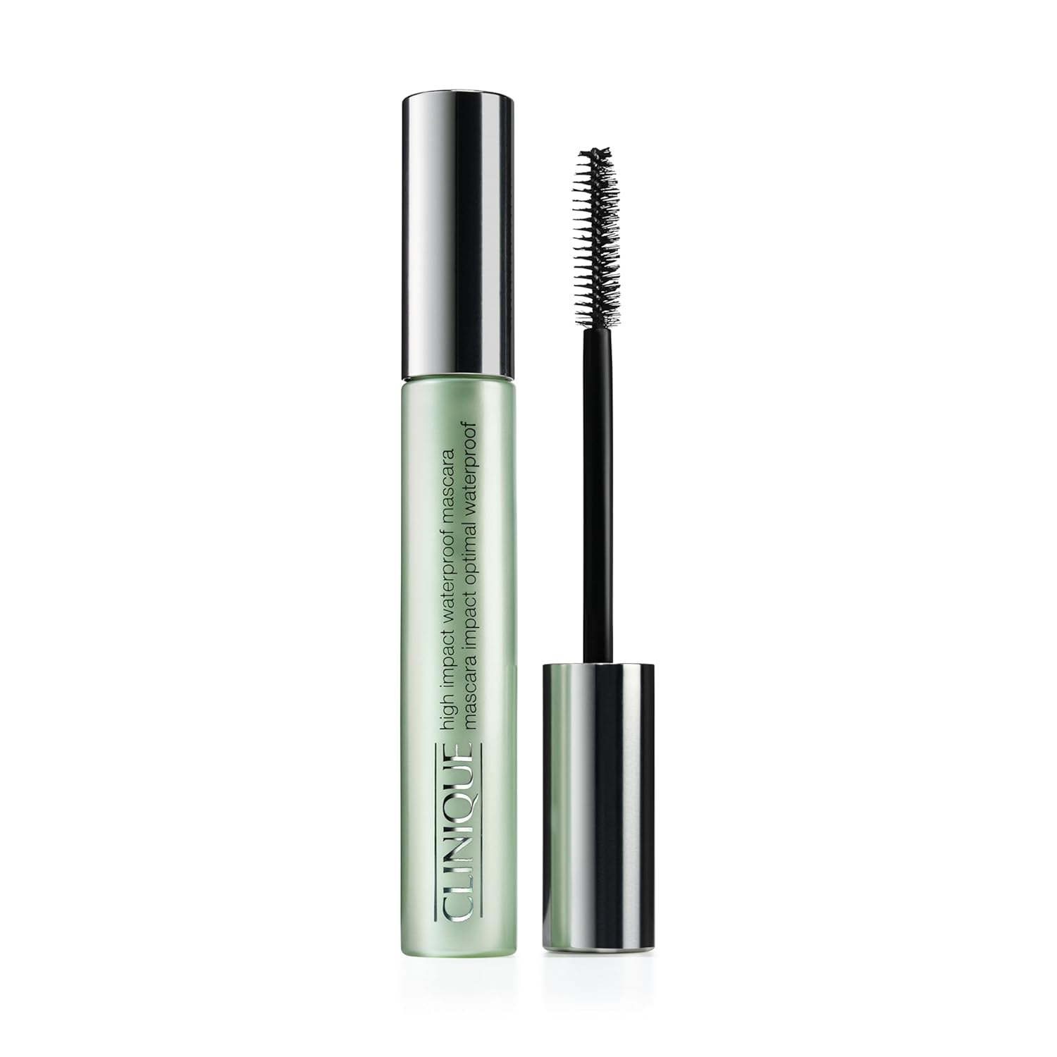 Transform Your Look: Clinique High Impact Waterproof Mascara for Stunning Volume!