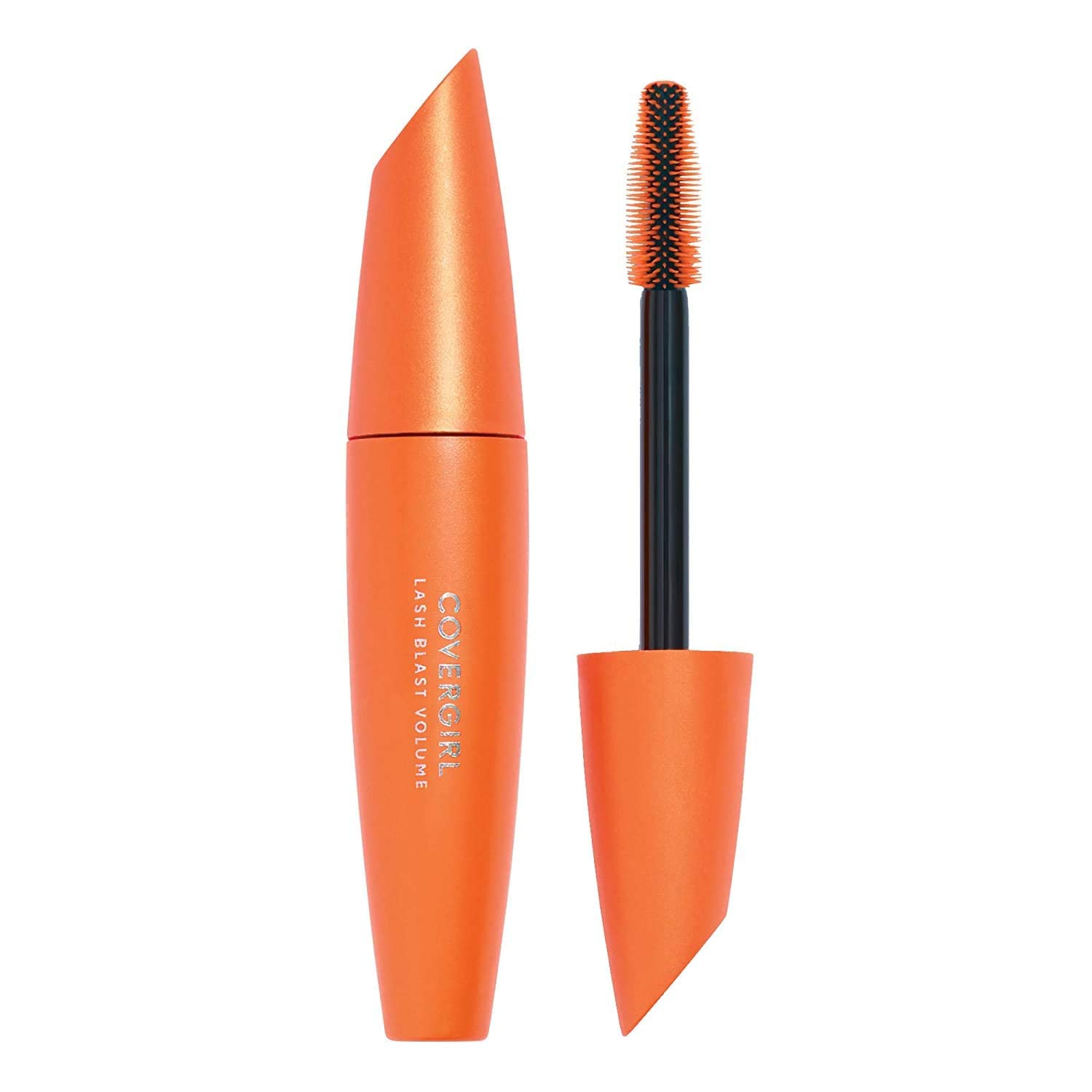 Transform Your Look with CoverGirl’s Long-Lasting Waterproof Mascara!