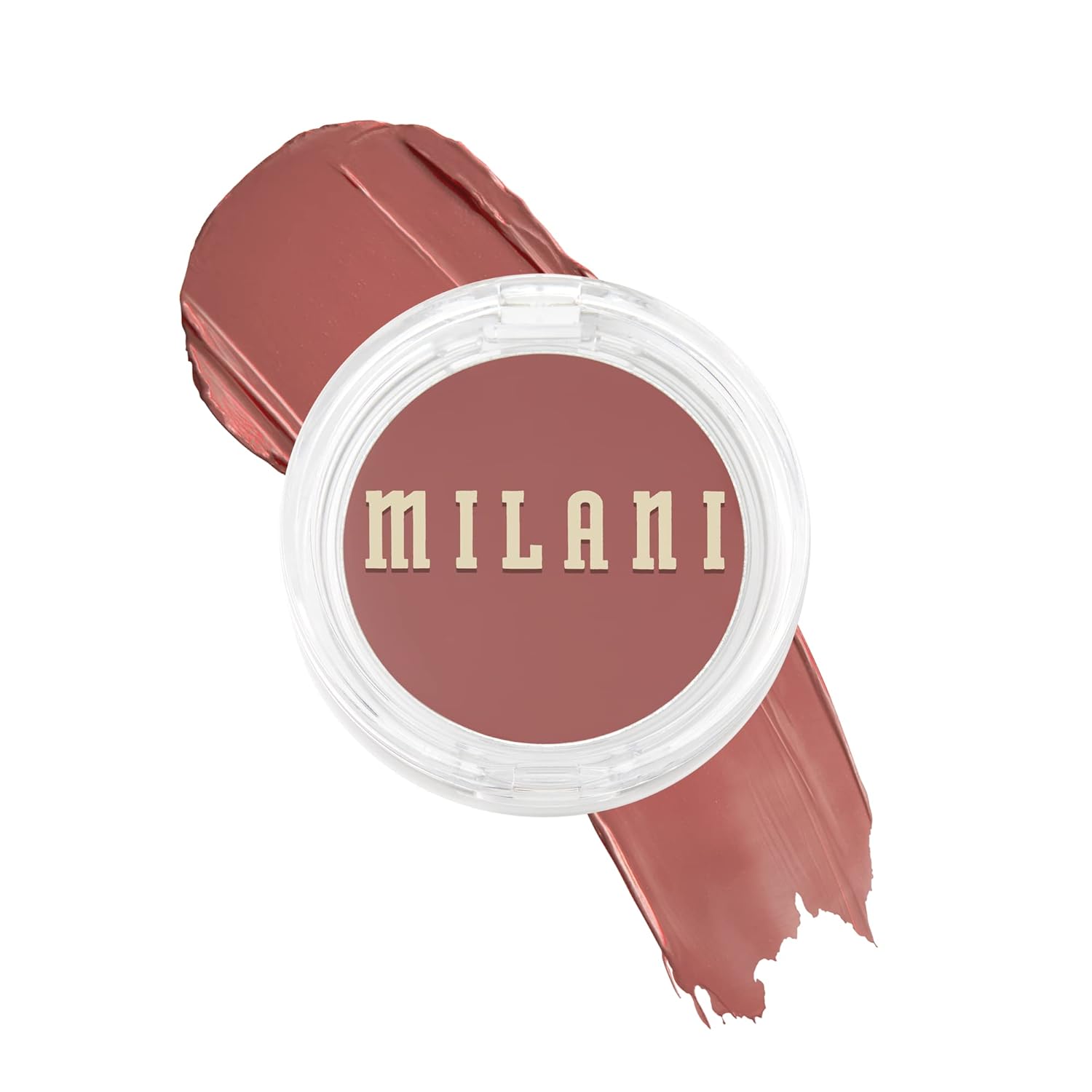 Transform Your Look with Milani’s Cheek Kiss Cream Blush – Perfect Hydration!