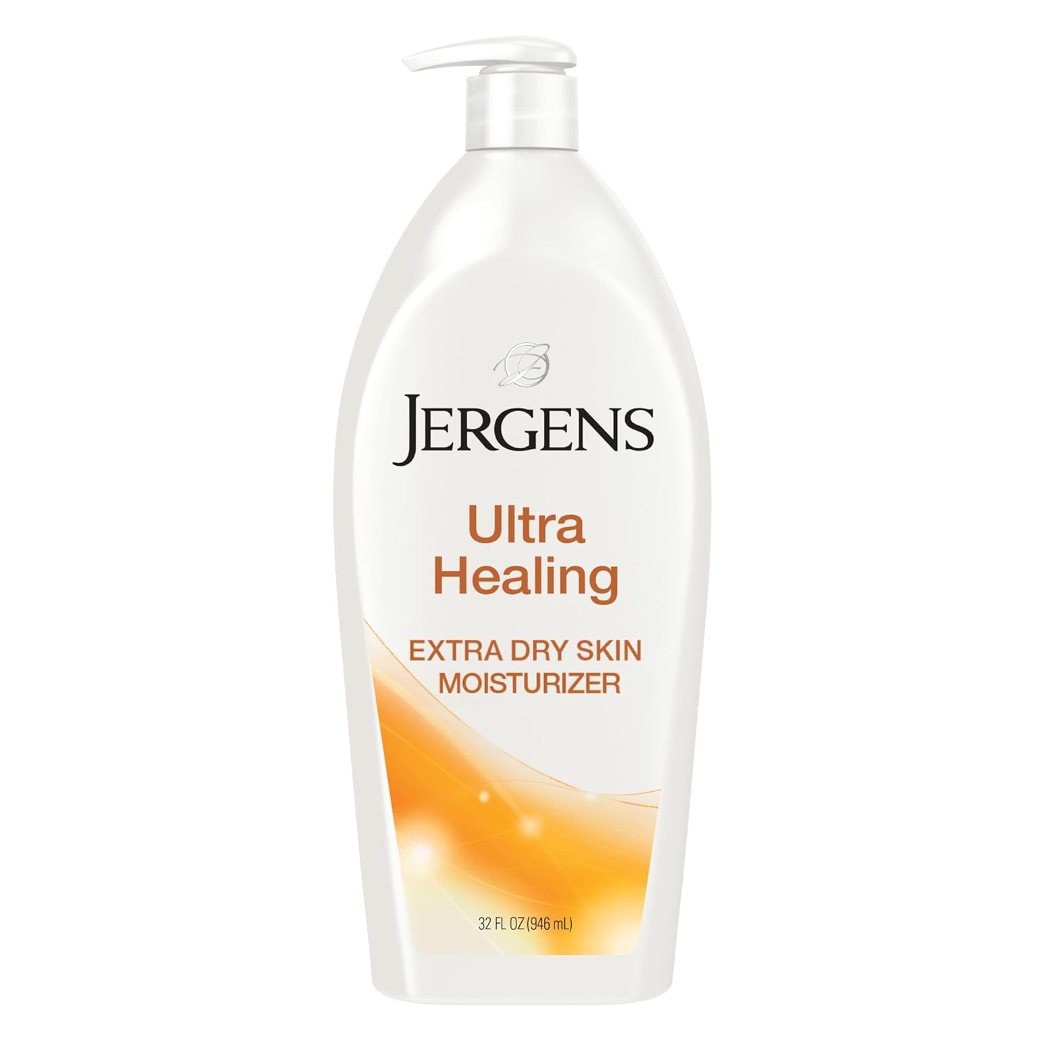 Transform Your Skin: Feel the Difference with Jergens Ultra Healing Lotion!
