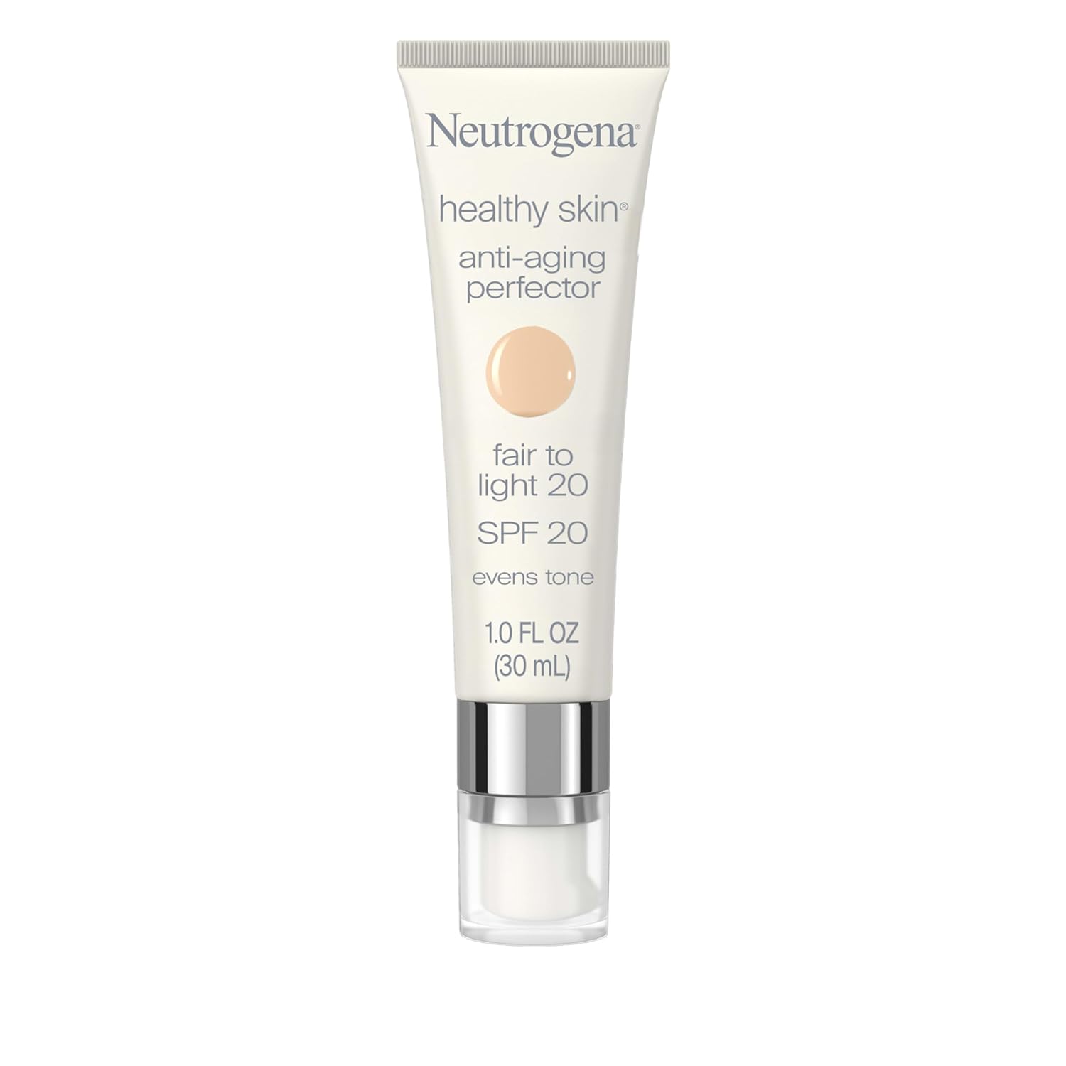 Transform Your Skin: Neutrogena’s CC Cream for Mature Skin That Works Wonders!