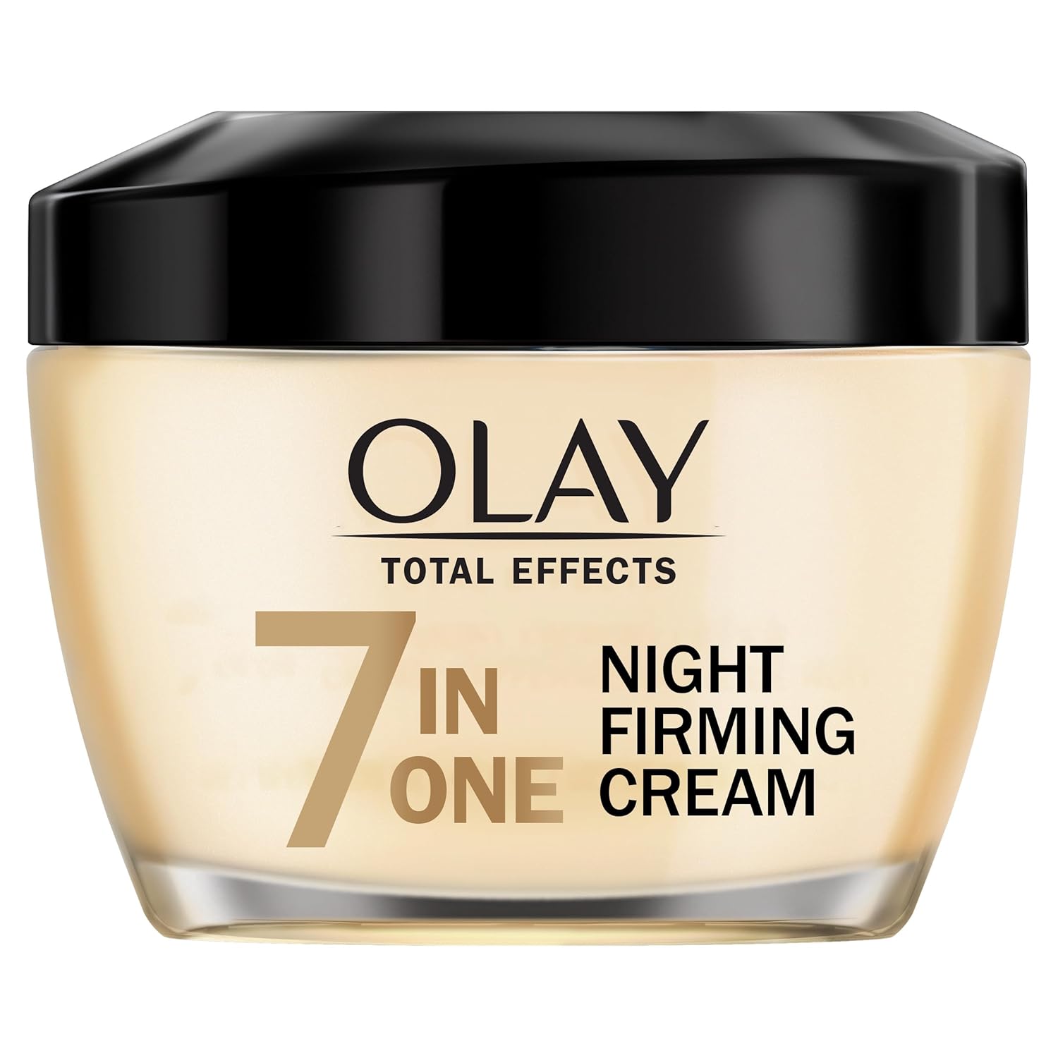 Transform Your Skin Overnight! Olay Total Effects Night Cream Tackles Wrinkles!