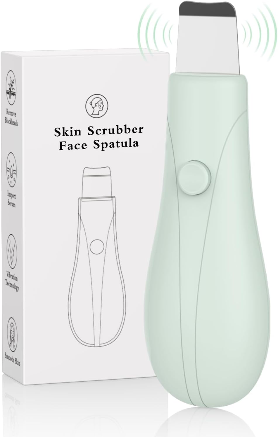 Transform Your Skin with This Must-Have Blackhead Remover Tool for Flawless Results!